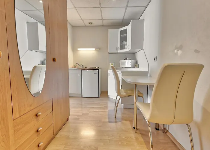 Daire Tatari By Rikas