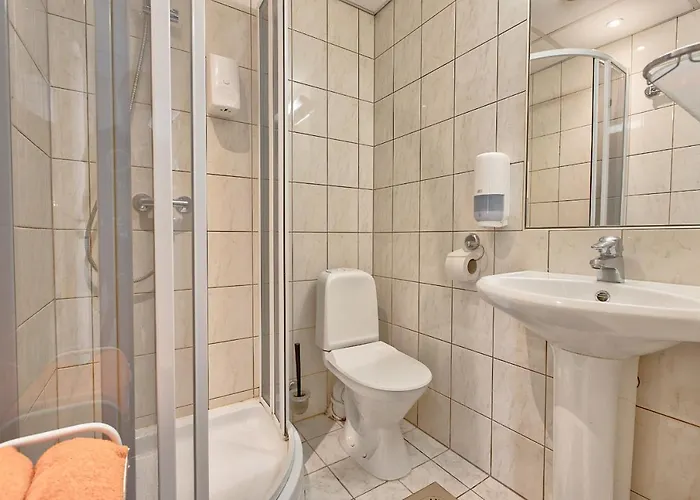 Daire Tatari By Rikas *