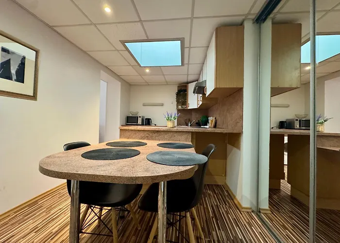 Tatari By Rikas Daire