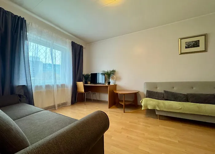 Daire Tatari By Rikas *