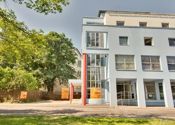 Daire Tatari By Rikas