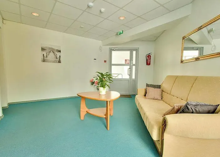 Daire Tatari By Rikas