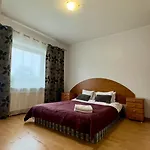Apartment Tatari By Rikas *