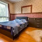 Tatari By Rikas Appartement Tallinn