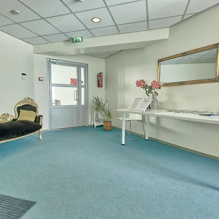 Luxury - Tatari By Rikas Apartman Tallinn