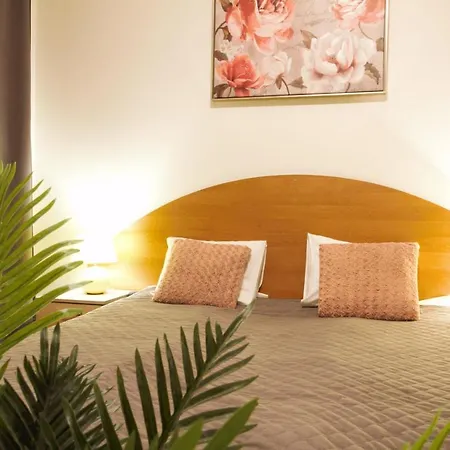 Luxury - Tatari By Rikas Apartmán