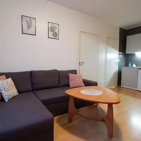 Luxury - Tatari By Rikas * Таллин