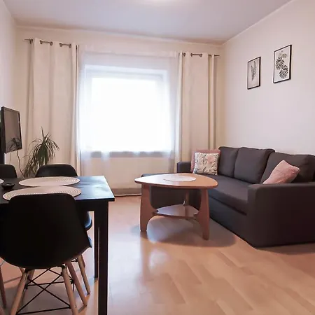 Apartmán Luxury - Tatari By Rikas *