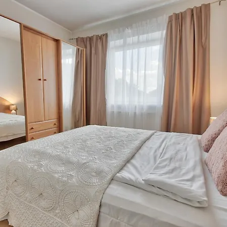 Apartment Luxury - Tatari By Rikas Tallinn