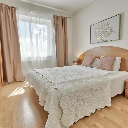Luxury - Tatari By Rikas Tallinn