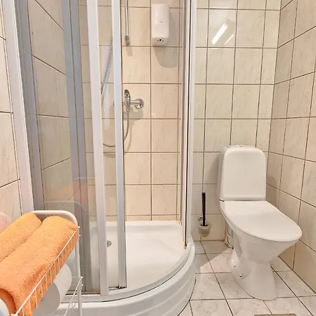 Apartment Luxury - Tatari By Rikas Tallinn