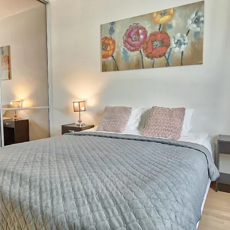 Luxury - Tatari By Rikas Apartment Tallinn