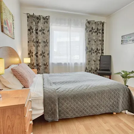 Apartment Luxury - Tatari By Rikas