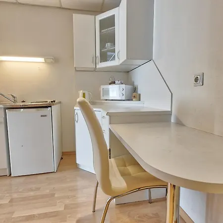 Apartment Luxury - Tatari By Rikas *
