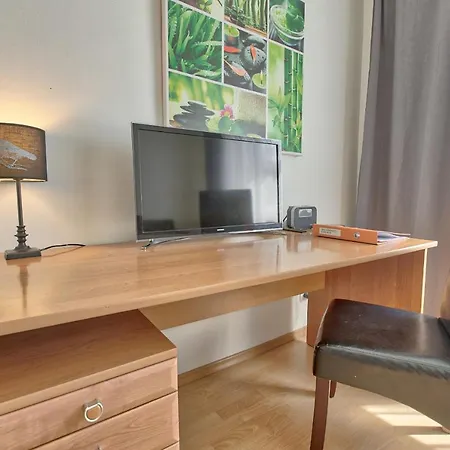 Luxury - Tatari By Rikas Apartman Tallinn