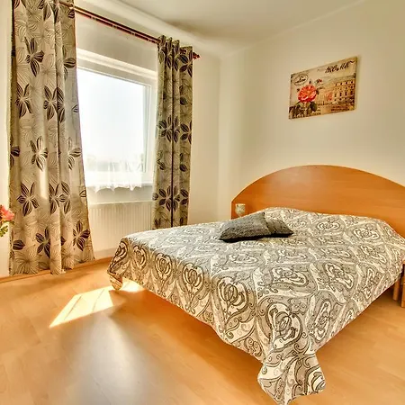 Luxury - Tatari By Rikas Apartmán