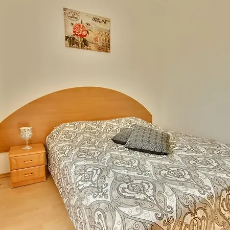 Luxury - Tatari By Rikas Apartment *