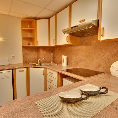 Apartment Luxury - Tatari By Rikas Tallinn