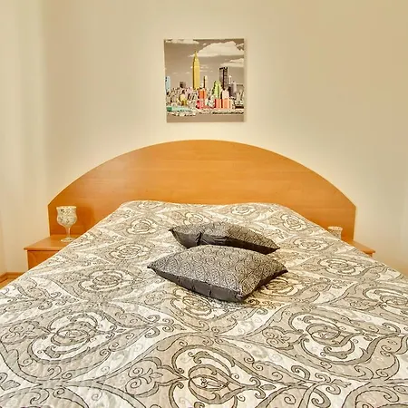 Luxury - Tatari By Rikas * Tallinn