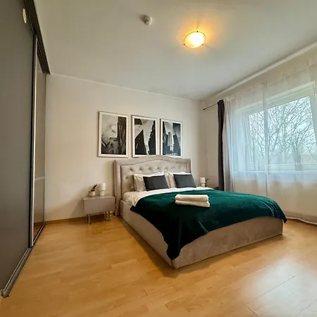 Apartman Luxury - Tatari By Rikas