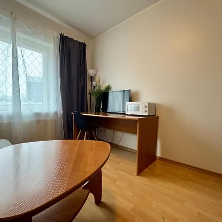 Apartman Luxury - Tatari By Rikas *