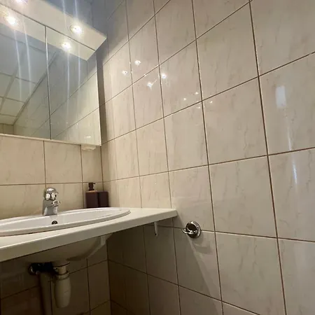 Apartman Luxury - Tatari By Rikas Tallinn