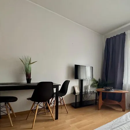 Luxury - Tatari By Rikas Tallinn