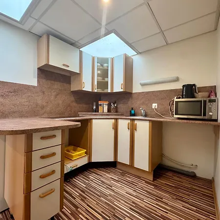 Luxury - Tatari By Rikas Apartman *