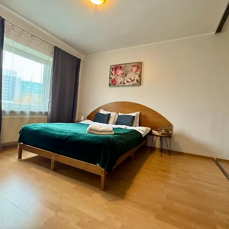 Luxury - Tatari By Rikas * Tallinn