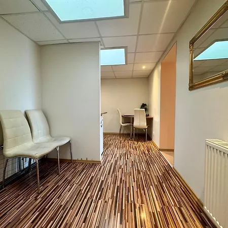 Luxury - Tatari By Rikas Apartman Tallinn