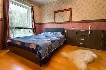 Luxury - Tatari By Rikas Apartman Tallinn