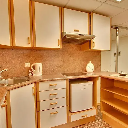 Apartment Luxury - Tatari By Rikas Tallinn