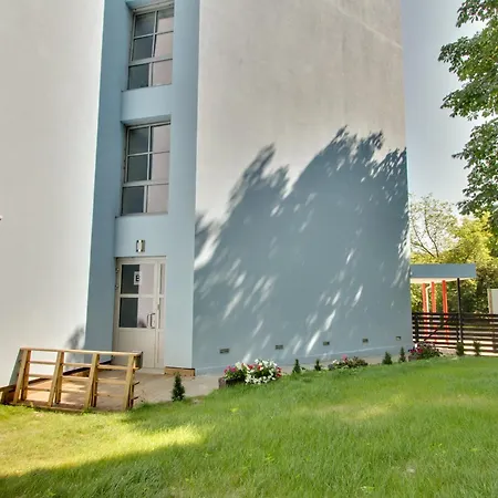 Apartman Luxury - Tatari By Rikas *