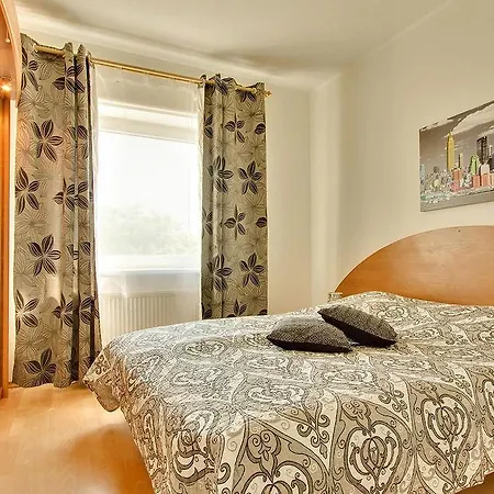 Apartman Luxury - Tatari By Rikas