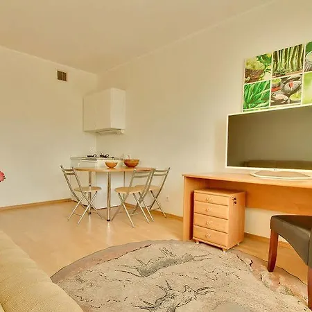 Luxury - Tatari By Rikas * Таллин