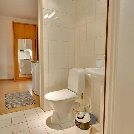 Apartment Luxury - Tatari By Rikas