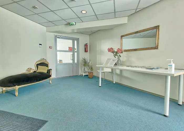 Tatari By Rikas Apartment Tallinn