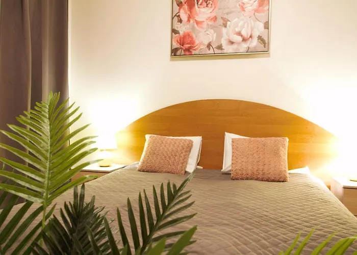 Tatari By Rikas Apartment