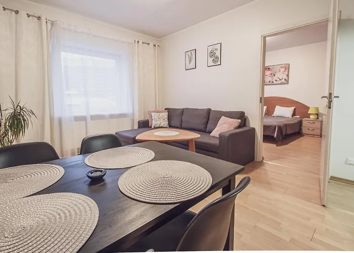 Lejlighed Tatari By Rikas Tallinn