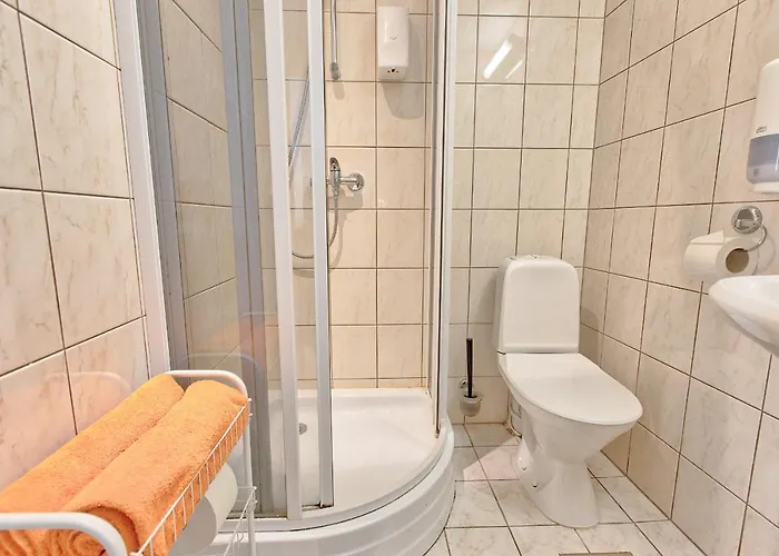 Apartment Tatari By Rikas Tallinn