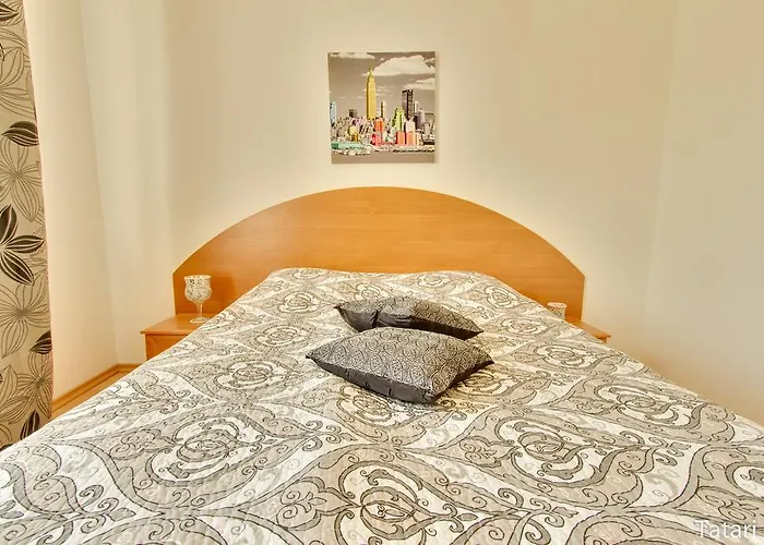 Tatari By Rikas * Tallinn