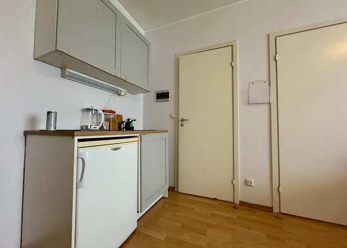 Lejlighed Tatari By Rikas