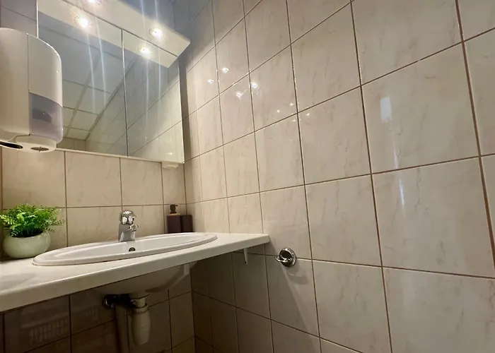 Lejlighed Tatari By Rikas Tallinn