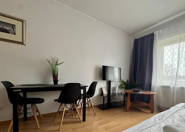 Tatari By Rikas Tallinn