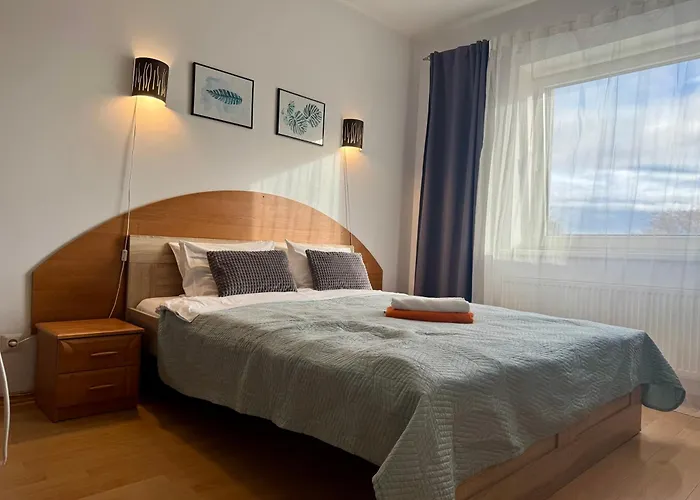 Tatari By Rikas Apartment