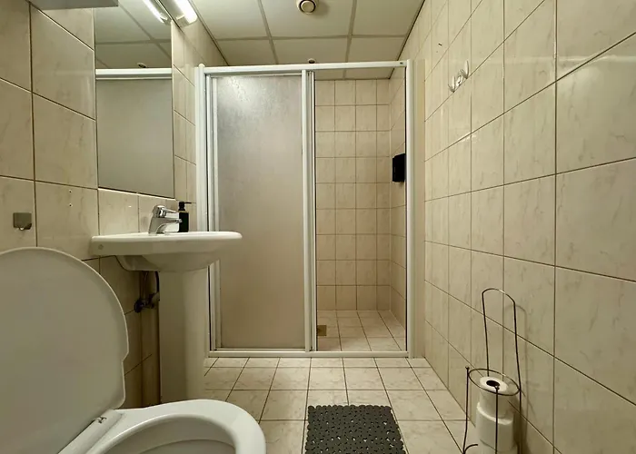 Tatari By Rikas Apartment *