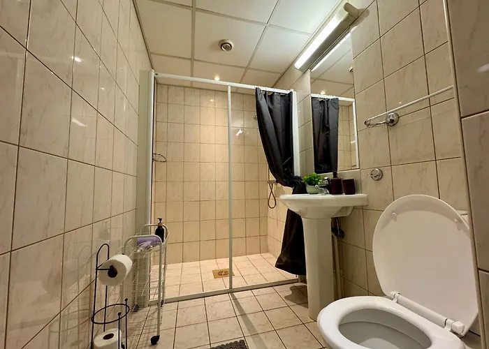 Lejlighed Tatari By Rikas *