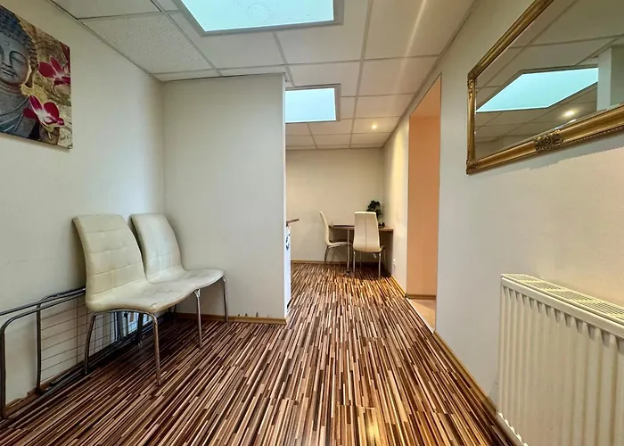 Tatari By Rikas Lejlighed Tallinn