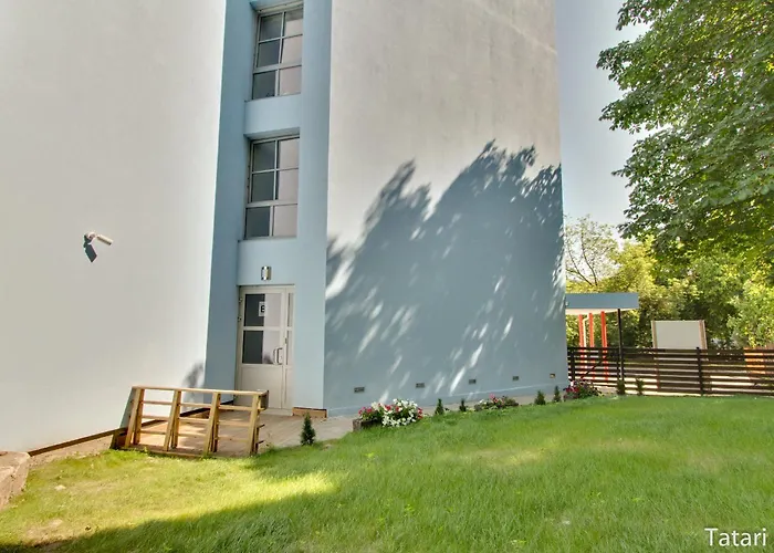Lejlighed Tatari By Rikas *