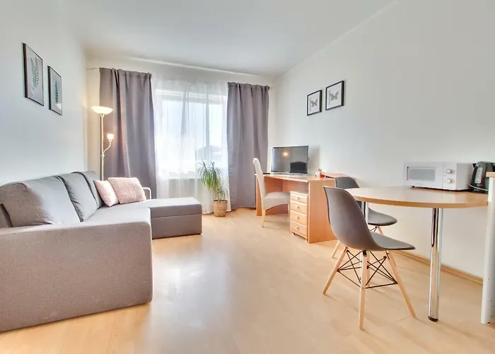 Appartement Tatari By Rikas Tallinn